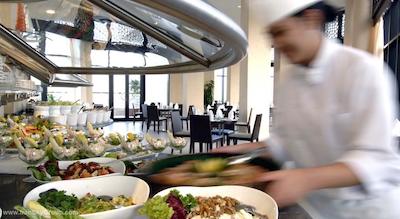 اینترکنتیننتال ابوظبی