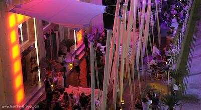 اینترکنتیننتال ابوظبی