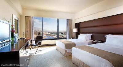 اینترکنتیننتال ابوظبی