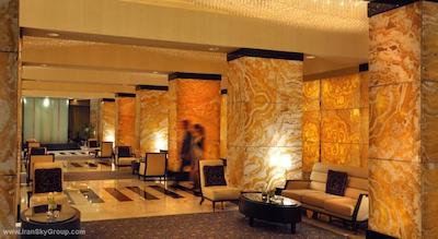 اینترکنتیننتال ابوظبی