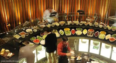 اینترکنتیننتال ابوظبی