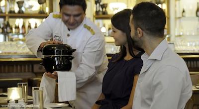 اینترکنتیننتال ابوظبی