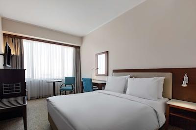 رادیسون بلو آنکارا