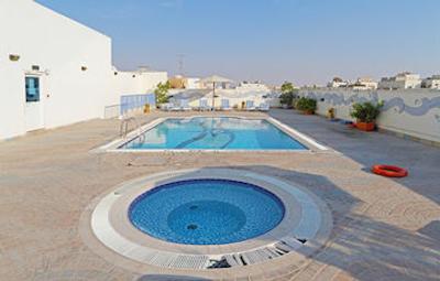 هتل آپارتمان جرمند