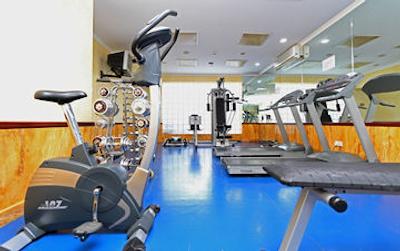 هتل آپارتمان جرمند