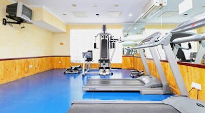 هتل آپارتمان جرمند