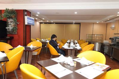 هتل آپارتمان جرمند