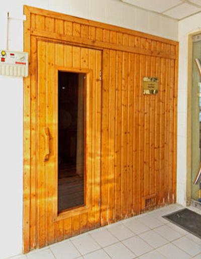 هتل آپارتمان جرمند