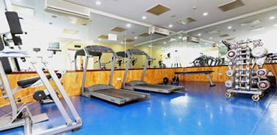 هتل آپارتمان جرمند