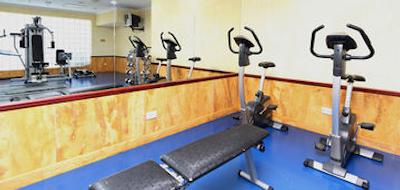 هتل آپارتمان جرمند