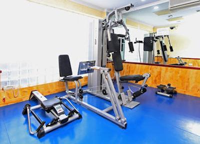 هتل آپارتمان جرمند