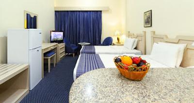 هتل آپارتمان جرمند