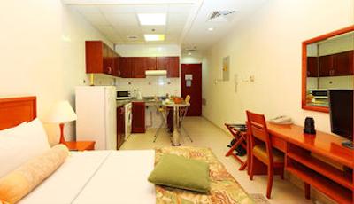 جرمند سوئیت