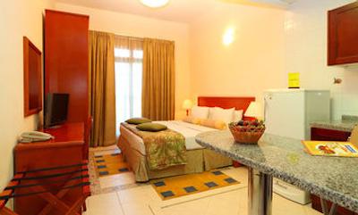 جرمند سوئیت