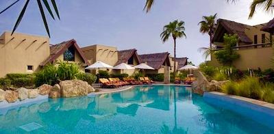 جمیرا بیچ هتل-بیت البهار