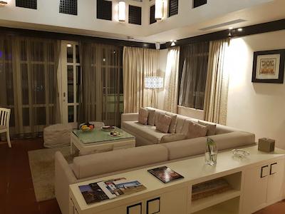 جمیرا بیچ هتل-بیت البهار