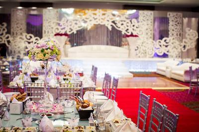 کریک ساید هتل دبی ان اکور