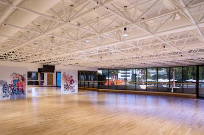 کریک ساید هتل دبی ان اکور