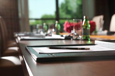 کریک ساید هتل دبی ان اکور