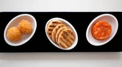 کریک ساید هتل دبی ان اکور