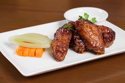 کریک ساید هتل دبی ان اکور