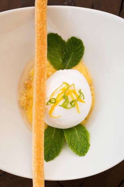 کریک ساید هتل دبی ان اکور