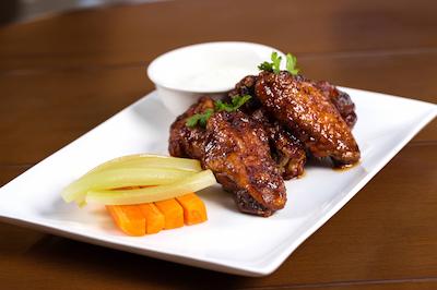 کریک ساید هتل دبی ان اکور