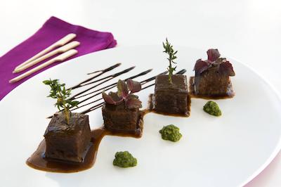 کریک ساید هتل دبی ان اکور