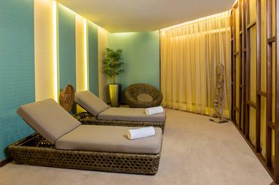 کریک ساید هتل دبی ان اکور