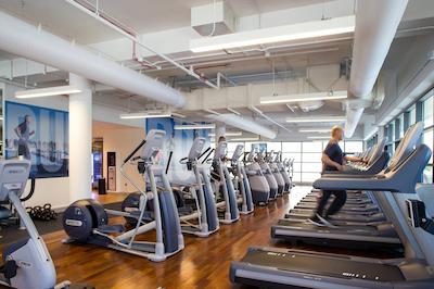 کریک ساید هتل دبی ان اکور