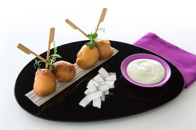 کریک ساید هتل دبی ان اکور