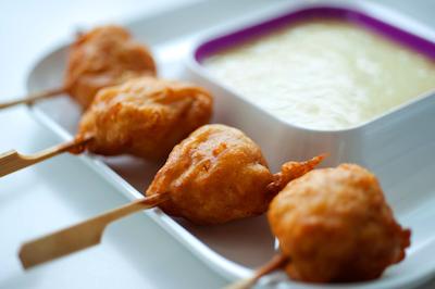 کریک ساید هتل دبی ان اکور