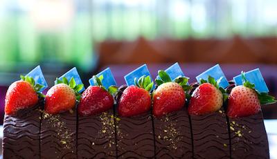 کریک ساید هتل دبی ان اکور