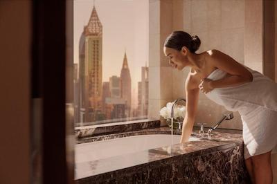 جمیرا امارات تاورز