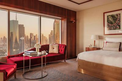 جمیرا امارات تاورز