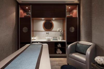 جمیرا امارات تاورز