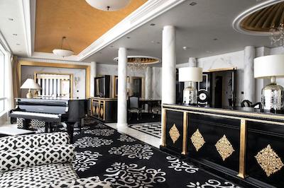 جمیرا امارات تاورز