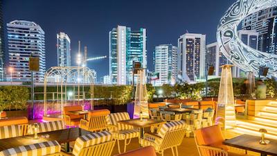 جمیرا امارات تاورز