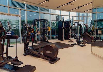 جمیرا امارات تاورز