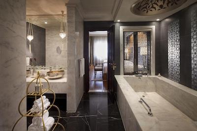 جمیرا زعبیل سرای رویال رزیدنس