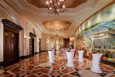 جمیرا زعبیل سرای رویال رزیدنس