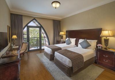 جمیرا زعبیل سرای رویال رزیدنس