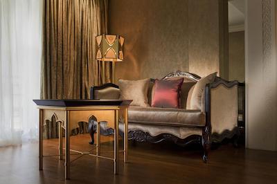 جمیرا زعبیل سرای رویال رزیدنس