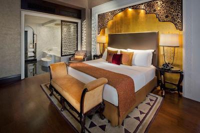 جمیرا زعبیل سرای رویال رزیدنس