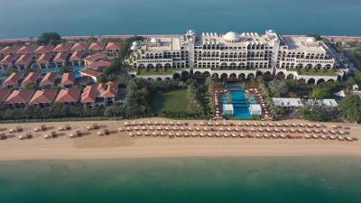 جمیرا زعبیل سرای