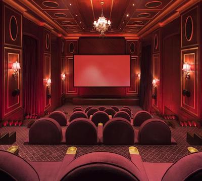 جمیرا زعبیل سرای