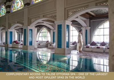 جمیرا زعبیل سرای