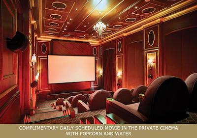 جمیرا زعبیل سرای