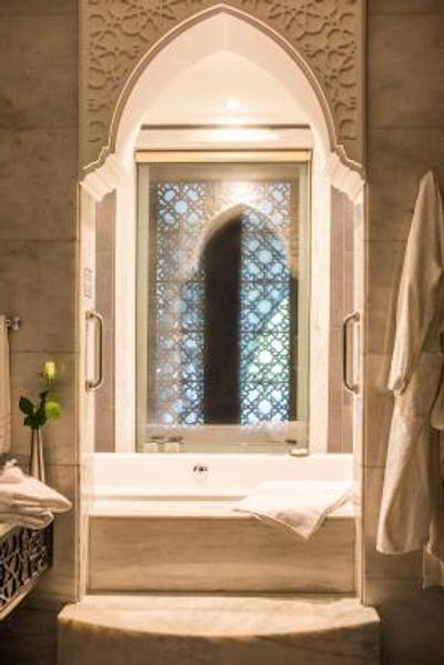 جمیرا زعبیل سرای