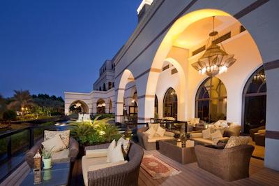 جمیرا زعبیل سرای